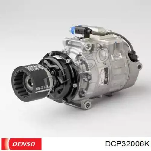 DCP32006K Denso compressor de aparelho de ar condicionado