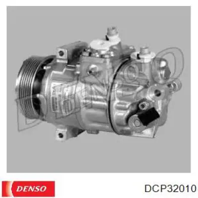 Компрессор кондиционера DCP32010 Denso