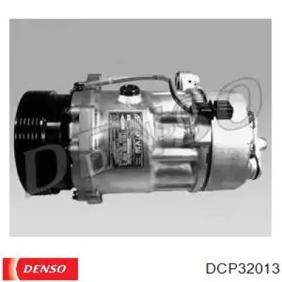 Компрессор кондиционера DCP32013 Denso