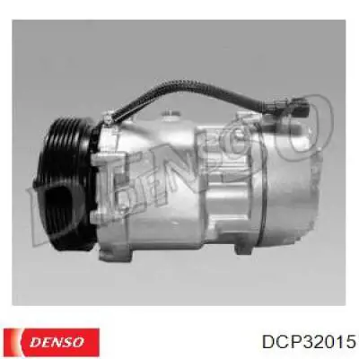 Компрессор кондиционера DCP32015 Denso