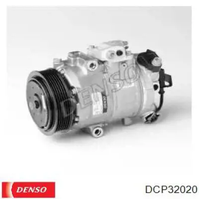 Купить DCP32020 Denso Компрессор климатической установки