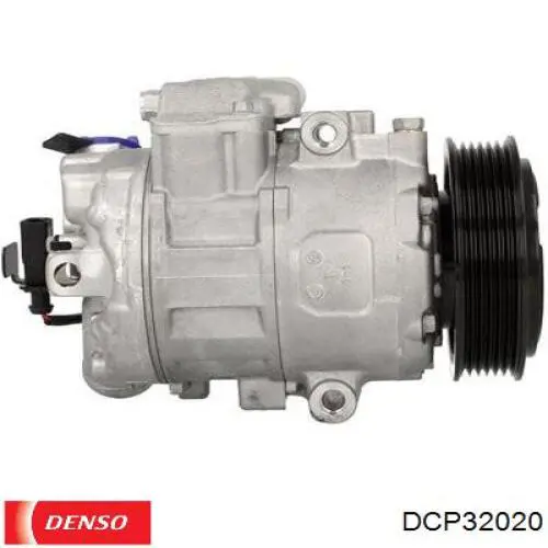 Купить DCP32020 Denso Компрессор климатической установки