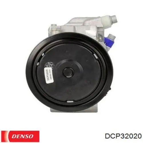 Компрессор кондиционера DCP32020 Denso