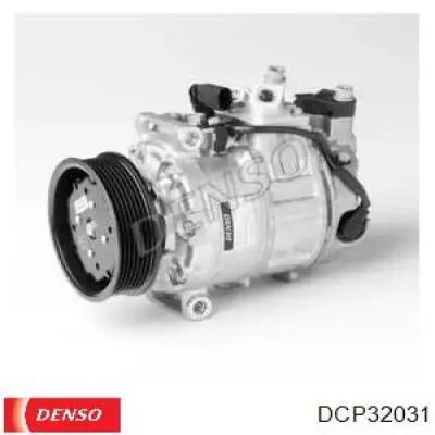 Насос кондиционера Denso DCP32031