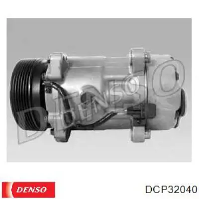 Компрессор кондиционера DCP32040 Denso