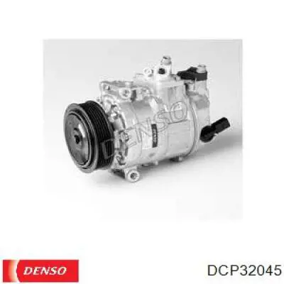 DCP32045 Denso Компрессор хладагента