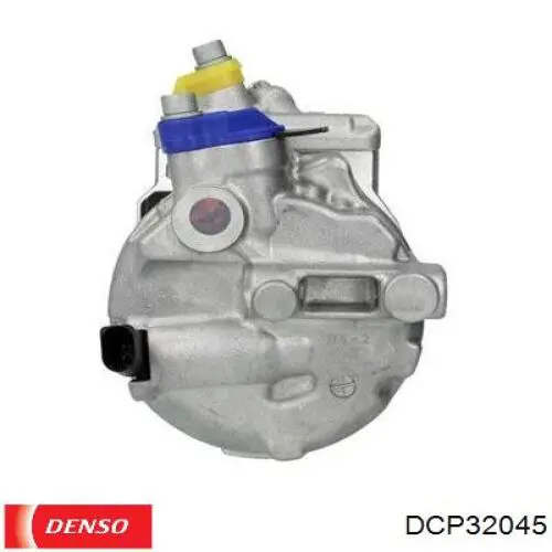 Купить DCP32045 Denso Компрессор климатической установки