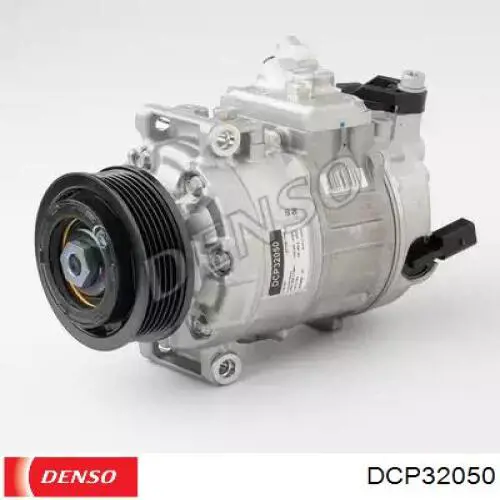 DCP32050 Denso компрессор кондиционера