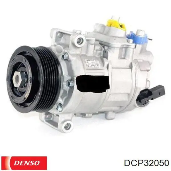 Compresor de aire acondicionado DCP32050 Denso