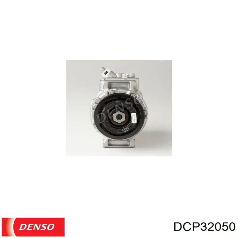 Купить DCP32050 Denso Компрессор климатической установки