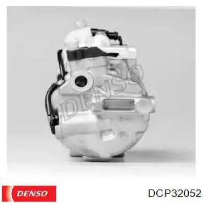 Насос кондиционера Denso DCP32052