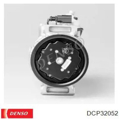 Compresor de aire acondicionado DCP32052 Denso