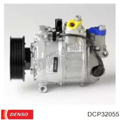 DCP32055 Denso Компрессор хладагента