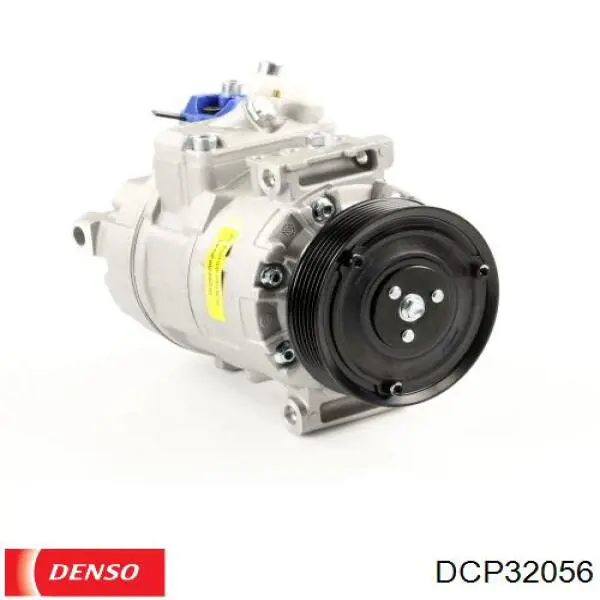 DCP32056 Denso Компрессор хладагента