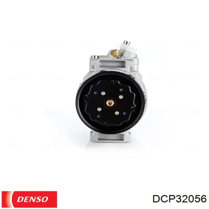 Компрессор системы кондиционирования Denso DCP32056 цена, от 126.69 USD