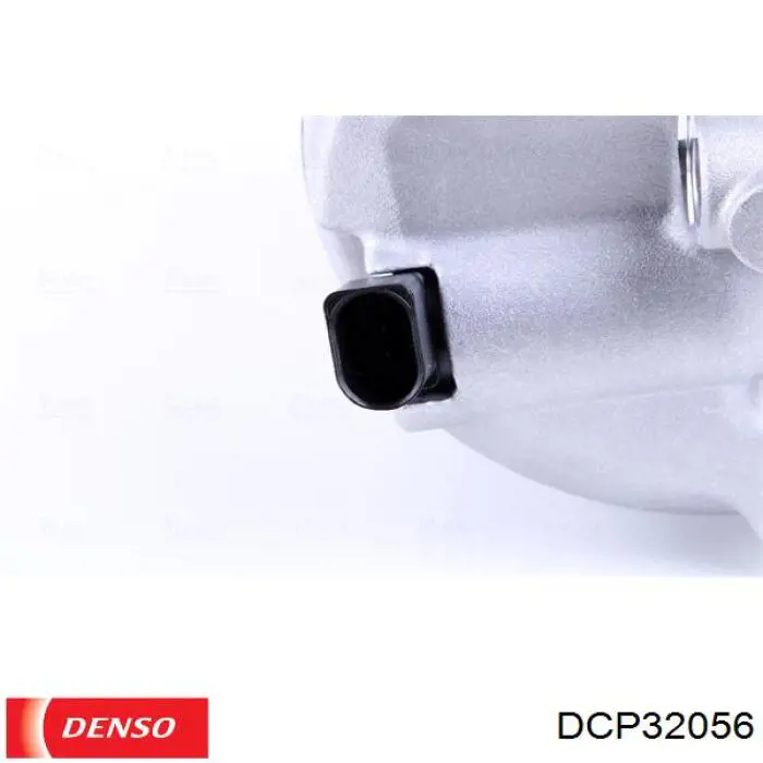Купить DCP32056 Denso Компрессор климатической установки