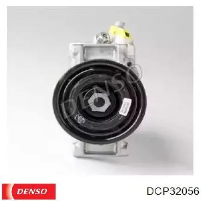 Компрессор кондиционера DCP32056 Denso