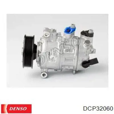 Compresor de aire acondicionado DCP32060 Denso