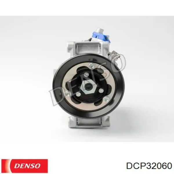 Купить ACP364000S Mahle Original Компрессор климатической установки