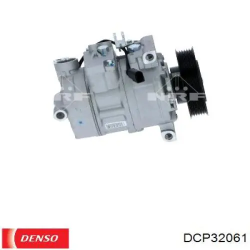 Купить DCP32061 Denso Компрессор климатической установки