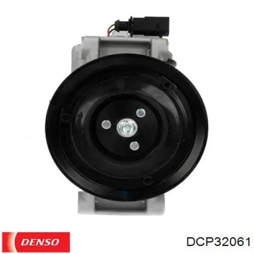 Компрессор кондиционера DCP32061 Denso