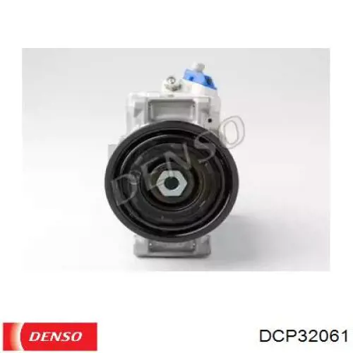 Насос кондиционера Denso DCP32061