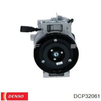 DCP32061 Denso Компрессор хладагента