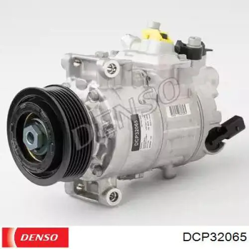 DCP32065 Denso compressor de aparelho de ar condicionado