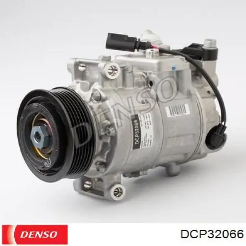 DCP32066 Denso compressor de aparelho de ar condicionado