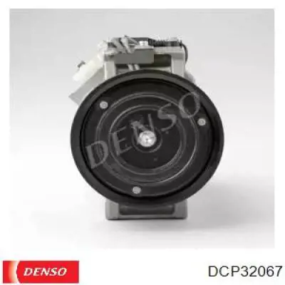 Компрессор системы кондиционирования Denso DCP32067 цена, от 345.39 USD