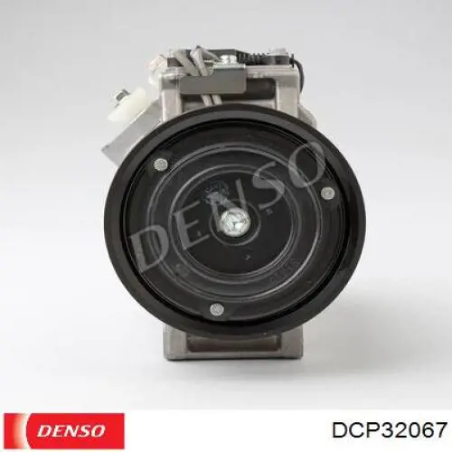 Насос кондиционера Denso DCP32067