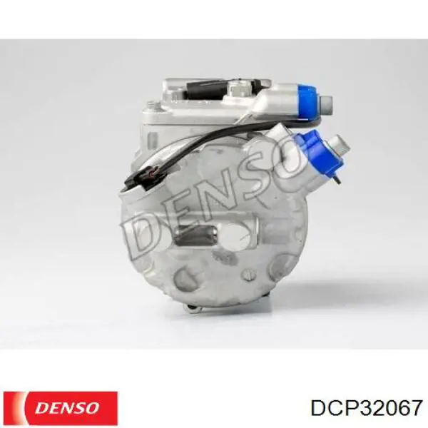 DCP32067 Denso Компрессор хладагента