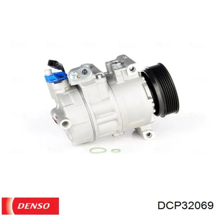 Купить DCP32069 Denso Компрессор климатической установки