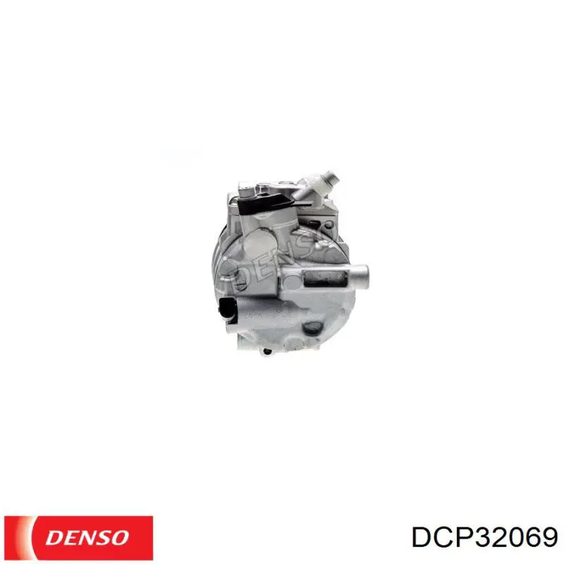 DCP32069 Denso Компрессор хладагента