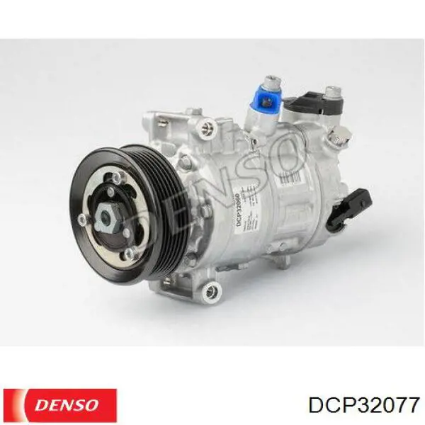 DCP32077 Denso Компрессор хладагента