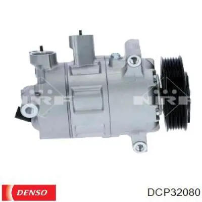 Насос кондиционера Denso DCP32080