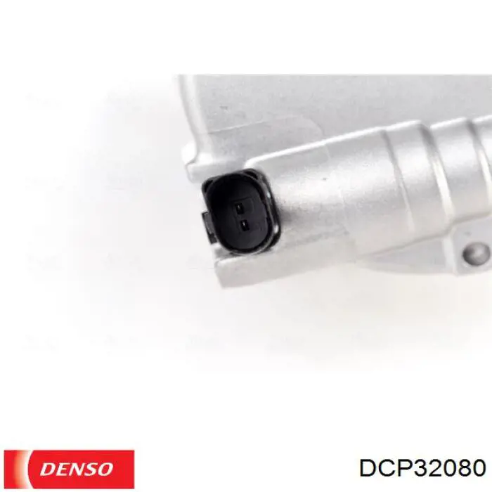 DCP32080 Denso Компрессор хладагента