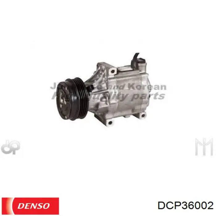 Compressor de aparelho de ar condicionado Subaru 73111AJ000 preço, a partir de 1205,62 USD