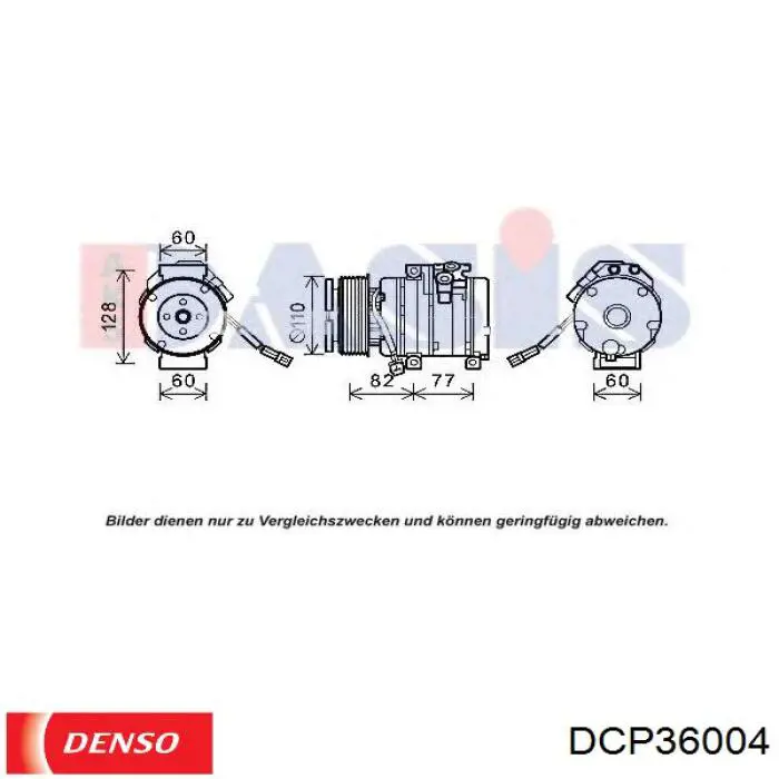 73111AJ020R MSG Rebuilding Компрессор хладагента