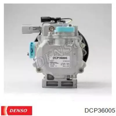 73111AE030 Subaru Компрессор хладагента