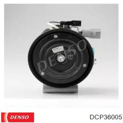 Компрессор системы кондиционирования Subaru 73111AE030 цена, от 139.20 USD