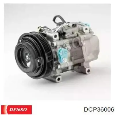 Насос кондиционера Denso DCP36006