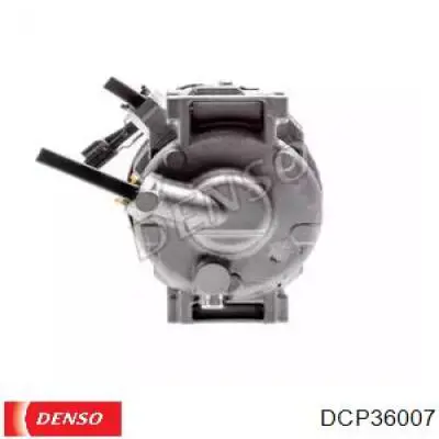 Насос кондиционера Denso DCP36007