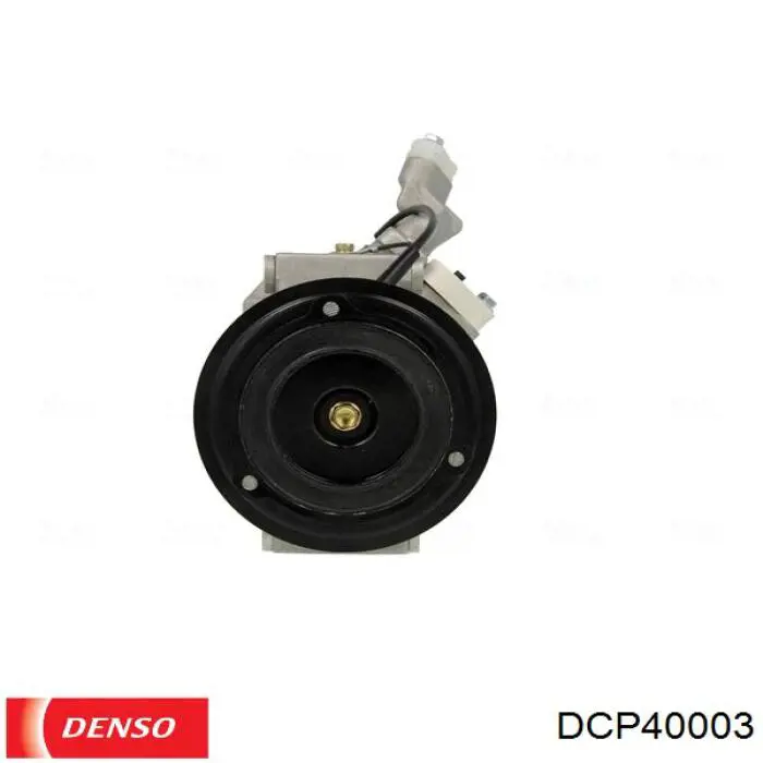 DCP40003 Denso Компрессор хладагента