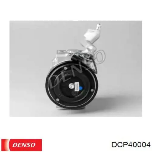 DCP40004 Denso Компрессор хладагента