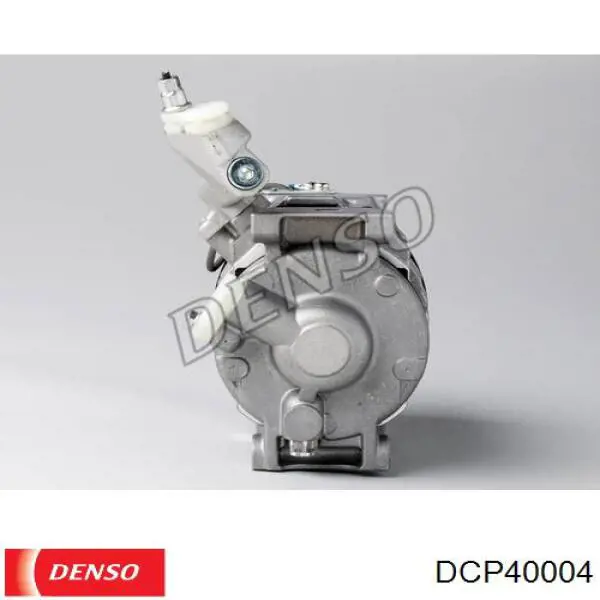 Компрессор кондиционера DCP40004 Denso