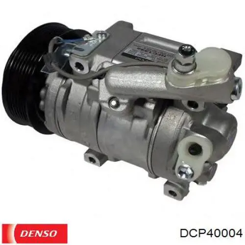 Насос кондиционера Denso DCP40004
