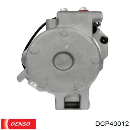 DCP40012 Denso Компрессор хладагента