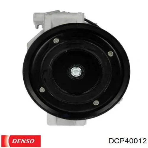 Купить DCP40012 Denso Компрессор климатической установки