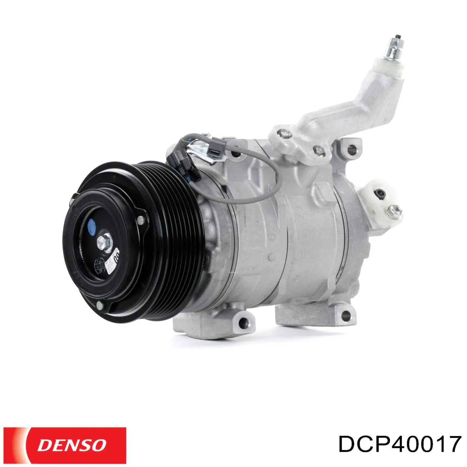 Насос кондиционера Denso DCP40017
